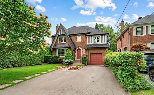 Casa en Toronto, Ontario, Canadá 1
