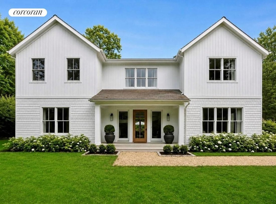House in East Hampton, New York, United States 5 - 15504621