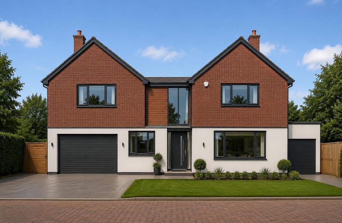 House in West Dulwich, Lambeth (Greater London), England 3 - 18342869