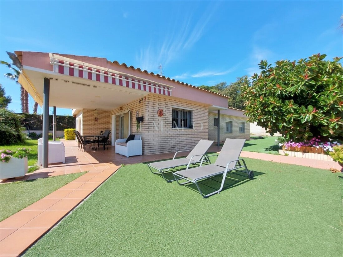 House in Platja d'Aro, Catalonia, Spain 3 - 18336790