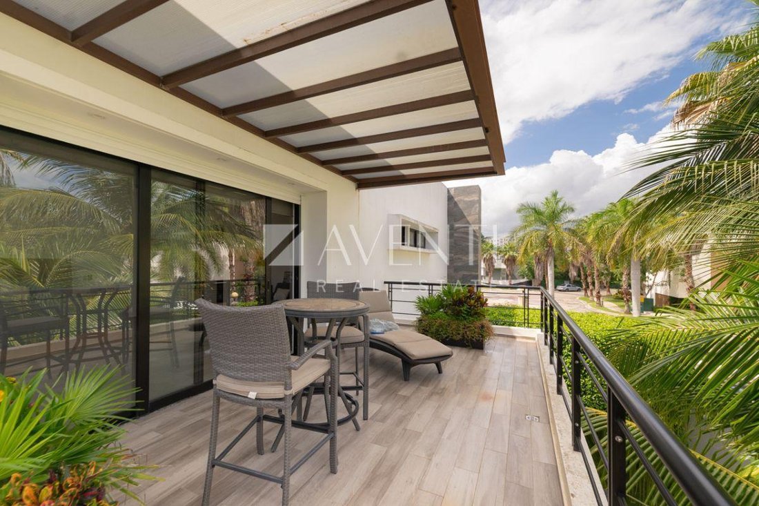 House in Cancún, Quintana Roo, Mexico 5 - 18339207