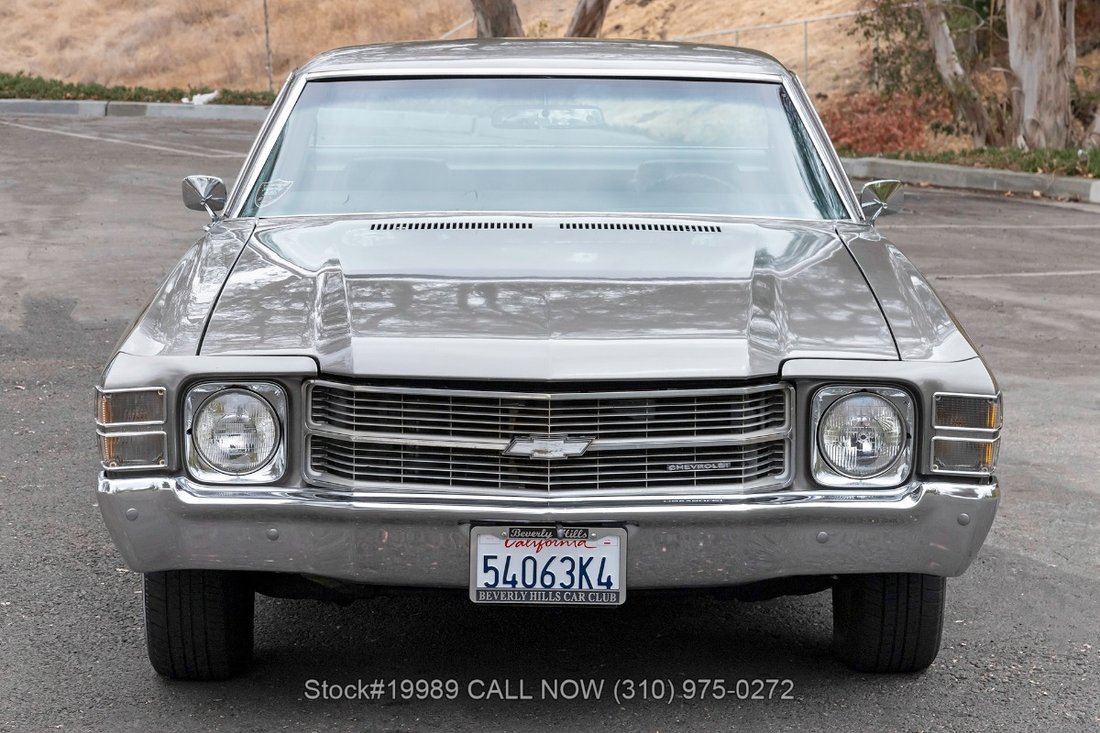 Chevrolet El Camino in Los Angeles, CA 2 - 18337681