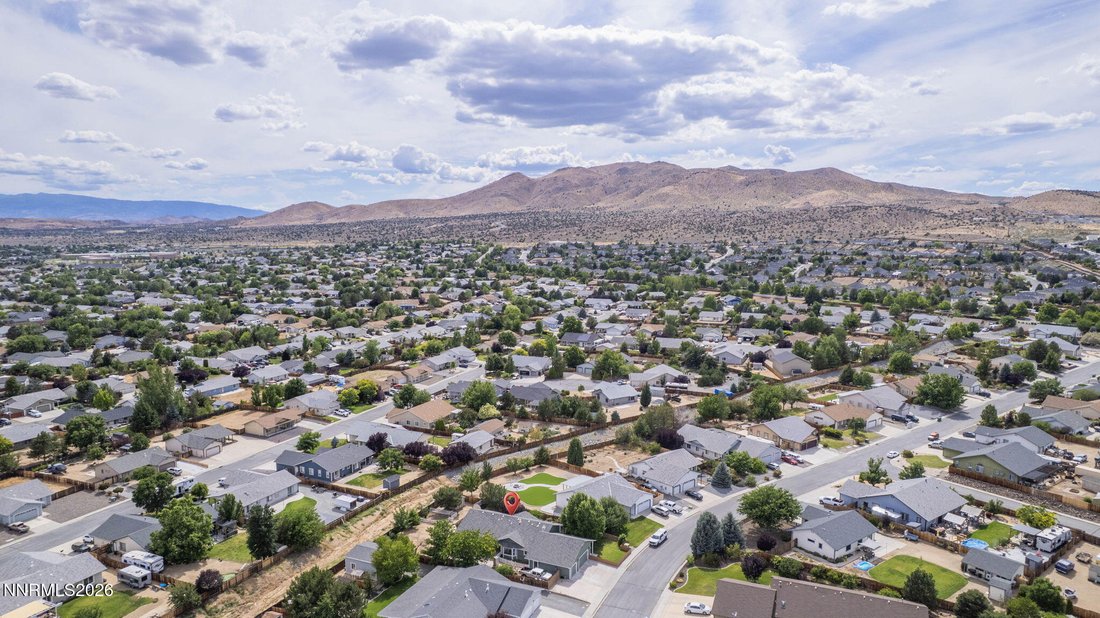 House in Sparks, Nevada, United States 4 - 18339641
