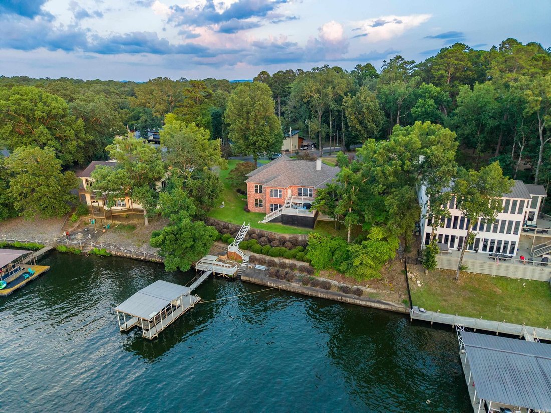 House in Hot Springs, Arkansas, United States 5 - 18339576