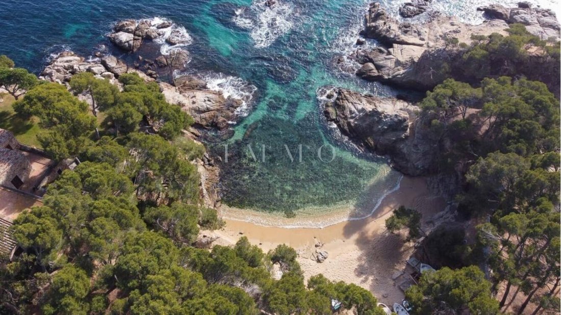 House in Platja d'Aro, Catalonia, Spain 5 - 18336662