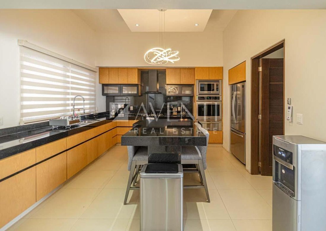 House in Cancún, Quintana Roo, Mexico 4 - 18339211