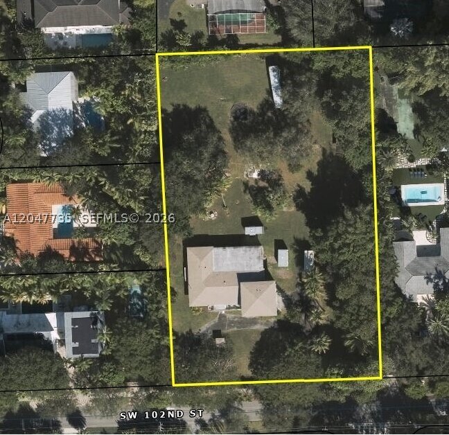 House in Coral Gables, Florida, United States 1 - 18335045