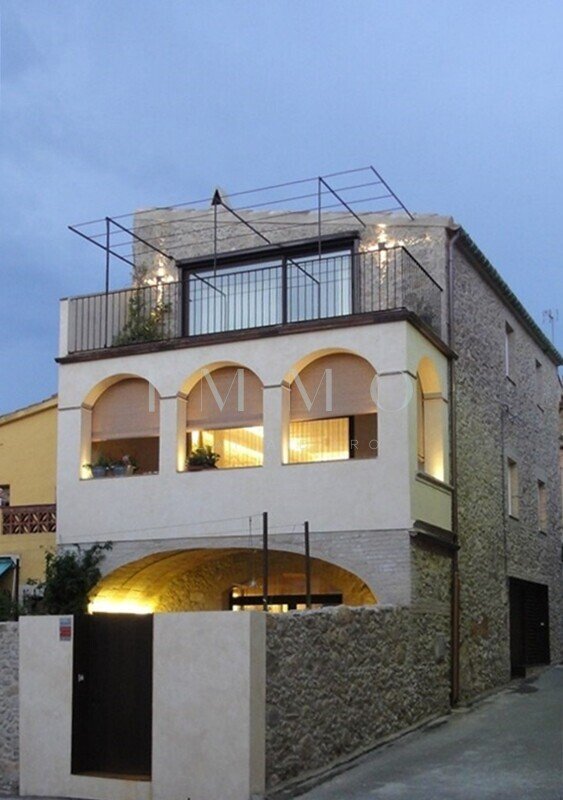 House in l'Escala, Catalonia, Spain 3 - 18337546