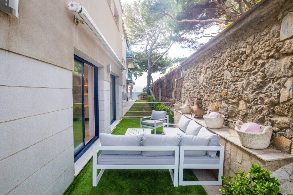 Apartment in Platja d'Aro, Catalonia, Spain 5 - 18337758