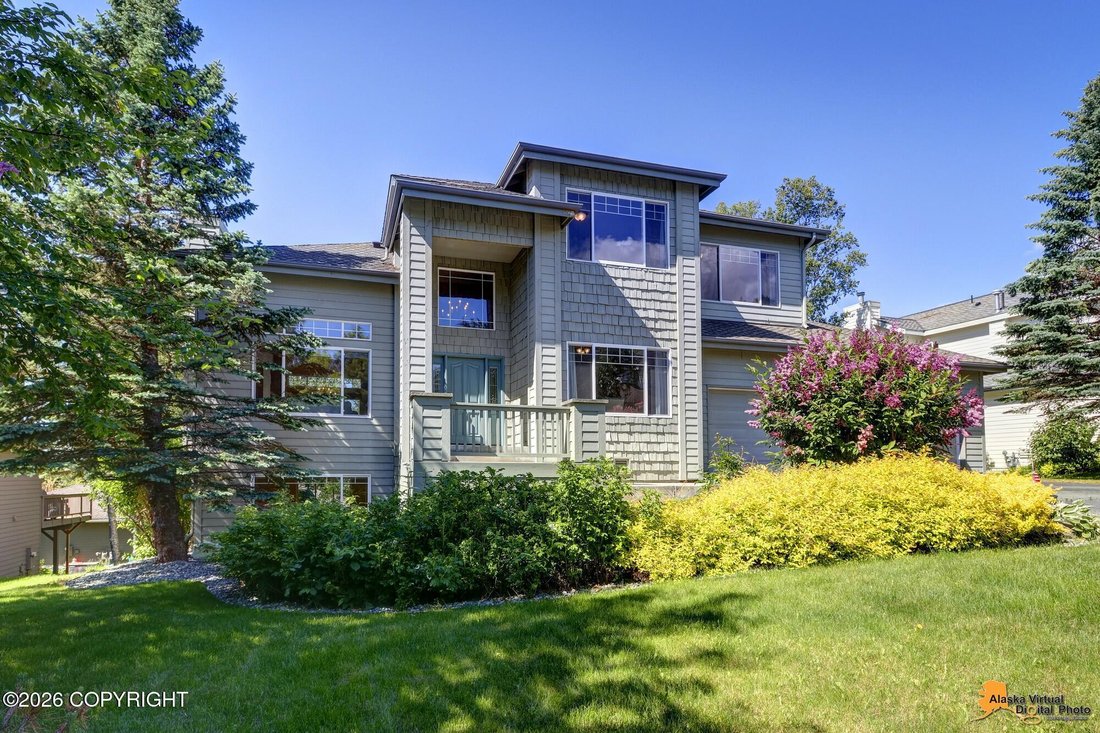 House in Anchorage, Alaska, United States 2 - 18334821