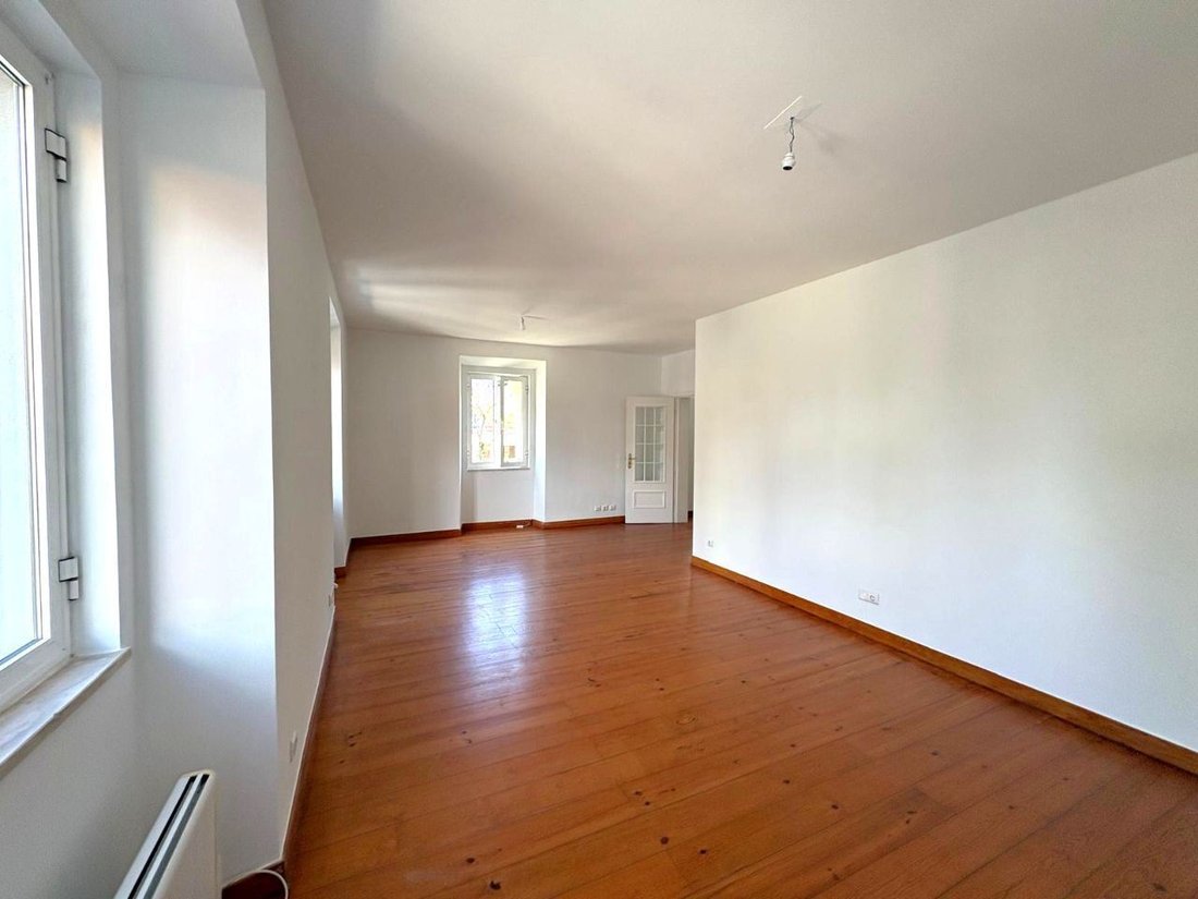 Apartment in Estoril, Cascais e Estoril, Lisbon 4 - 18342282