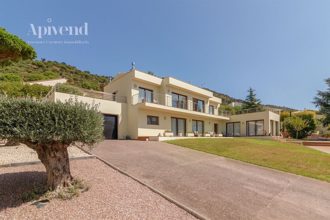 House in Pau, Catalonia, Spain 1 - 18336226