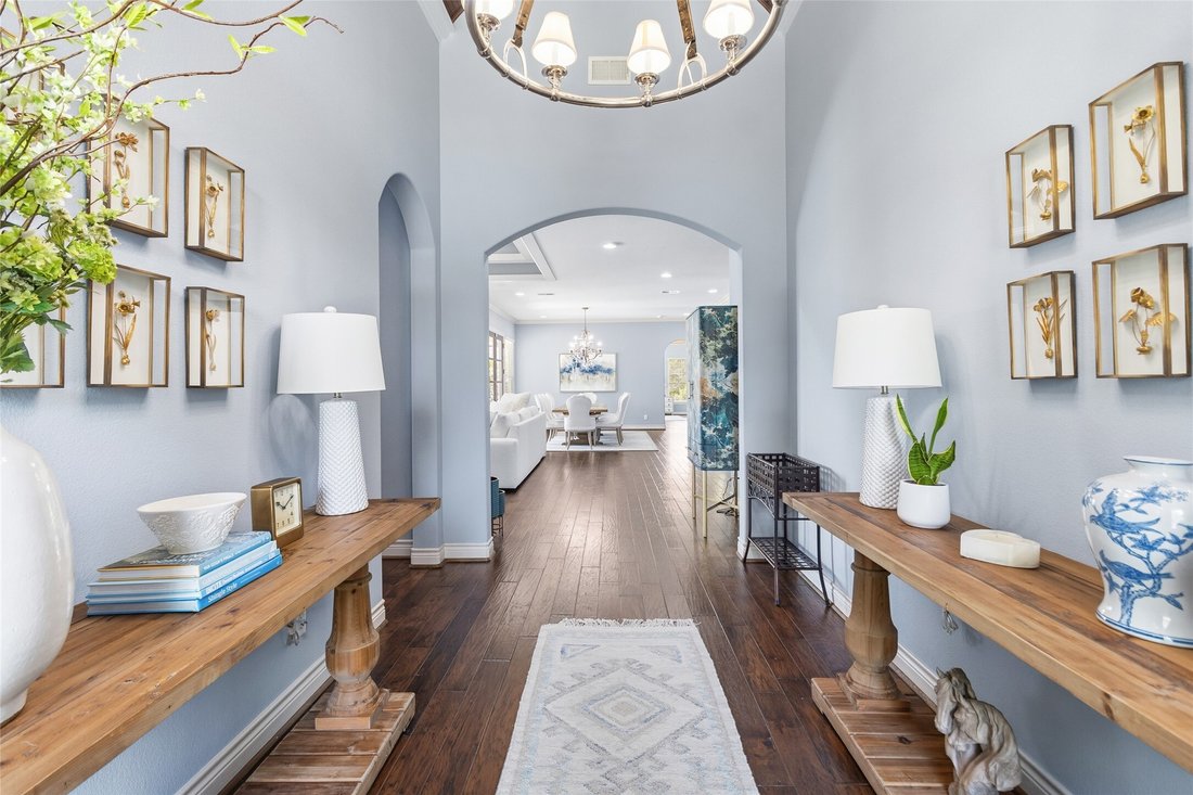 House in Montgomery, Texas, United States 3 - 18336456