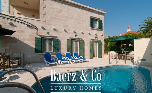 Townhouse en Mirca, Split-Dalmacia, Croacia 1