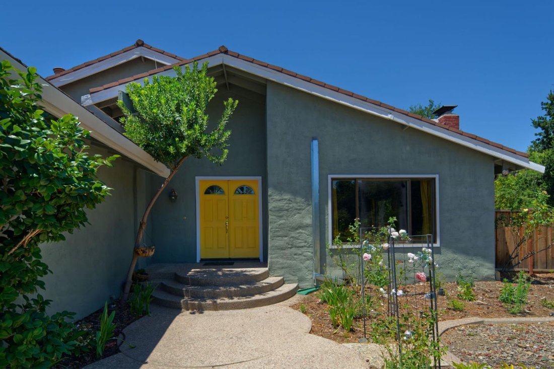 House in San Jose, California, United States 3 - 18335151