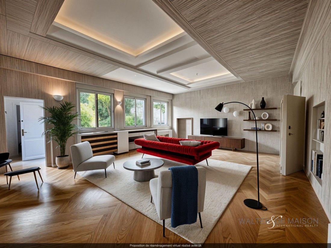 Villa in Loches, Centre-Val de Loire, France 4 - 18341576