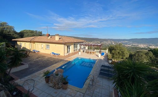 House in Platja d'Aro, Catalonia, Spain 1
