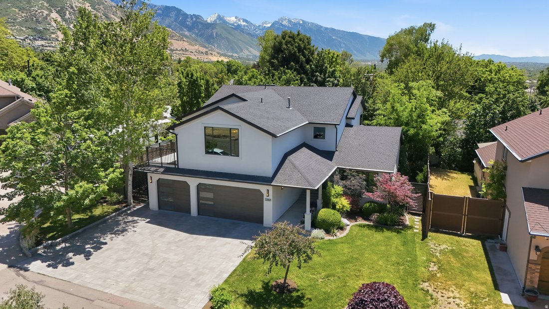 House in Holladay, Utah, United States 2 - 18207516