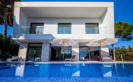 House in Sant Feliu de Guixols, Catalonia, Spain 1