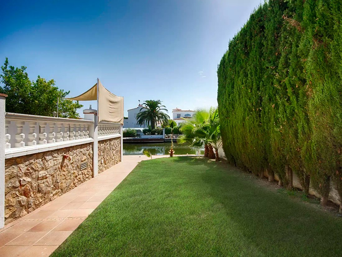 House in Empuriabrava, Catalonia, Spain 5 - 18337327