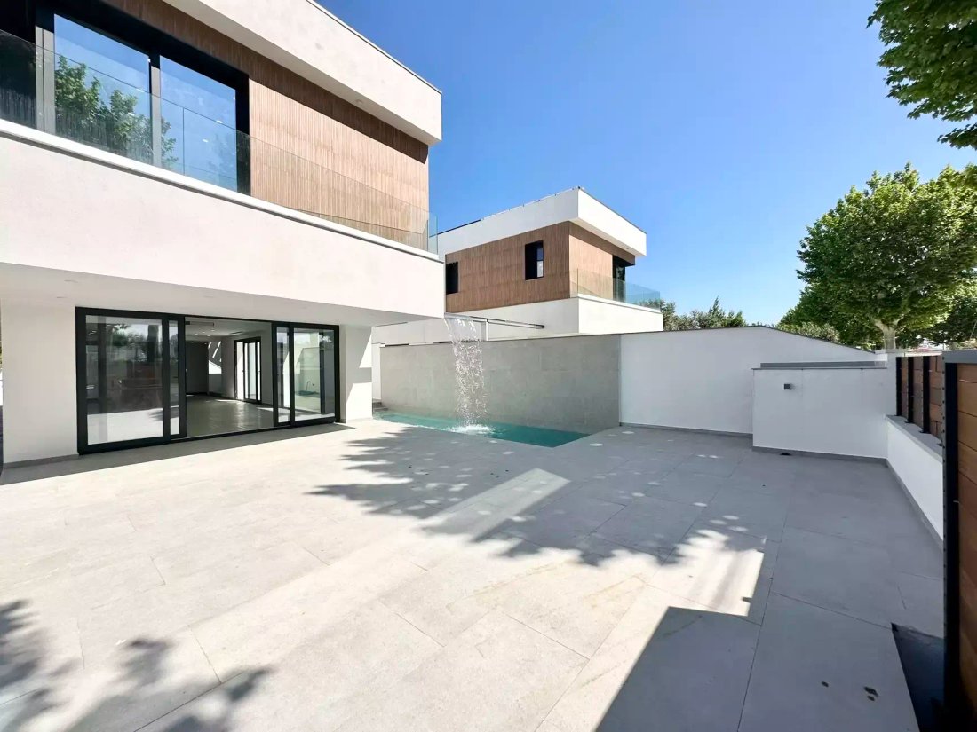 House in Empuriabrava, Catalonia, Spain 3 - 18337672