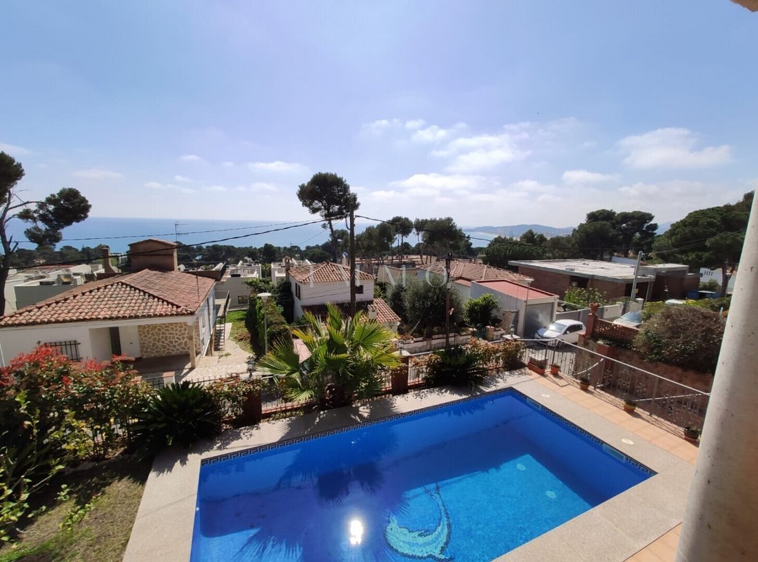 House in Platja d'Aro, Catalonia, Spain 1 - 18337486