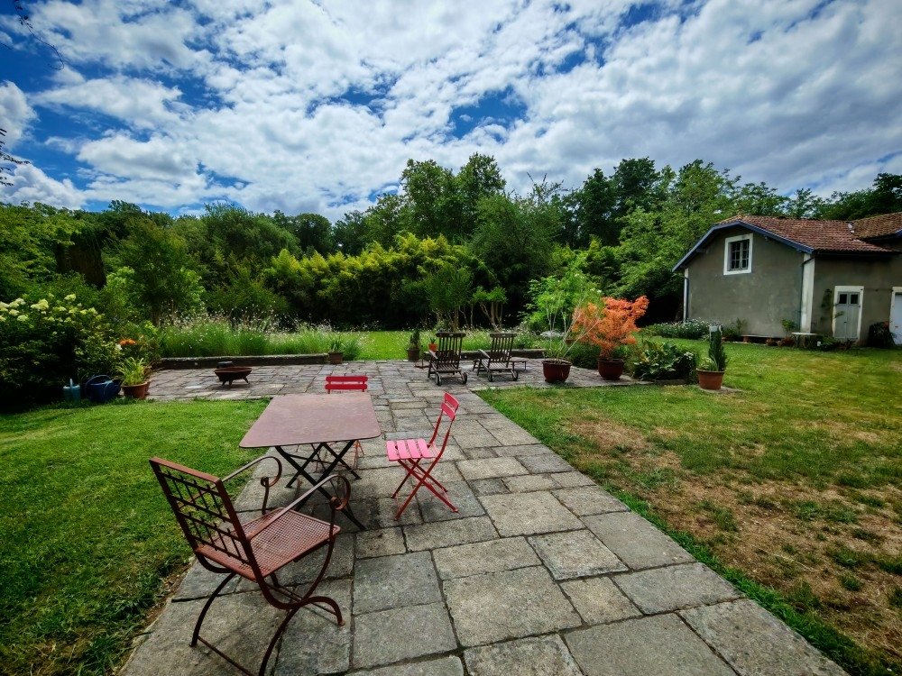 Villa in Pouillon, Nouvelle-Aquitaine, France 3 - 18337717