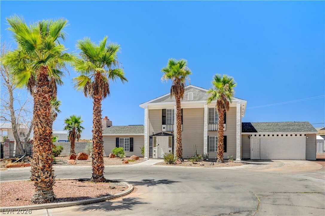 House in Las Vegas, Nevada, United States 4 - 18339871