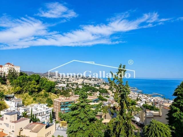 Villa in Centro, Malaga, Spain 2 - 18341358