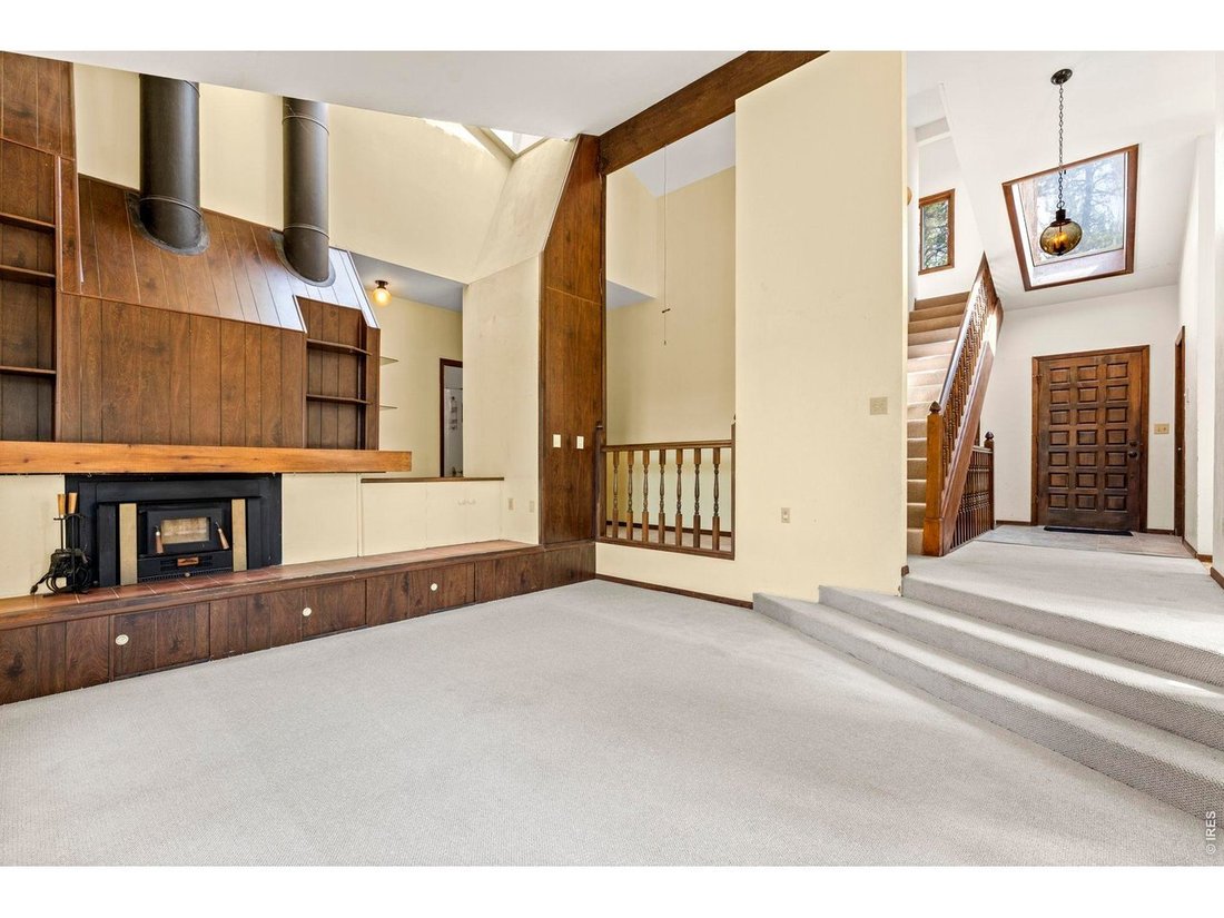 House in Boulder, Colorado, United States 5 - 18340026