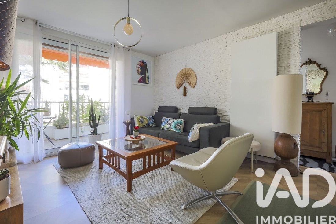 Apartment in Les Rocailles-Lahouze, Biarritz, France 5 - 18343471