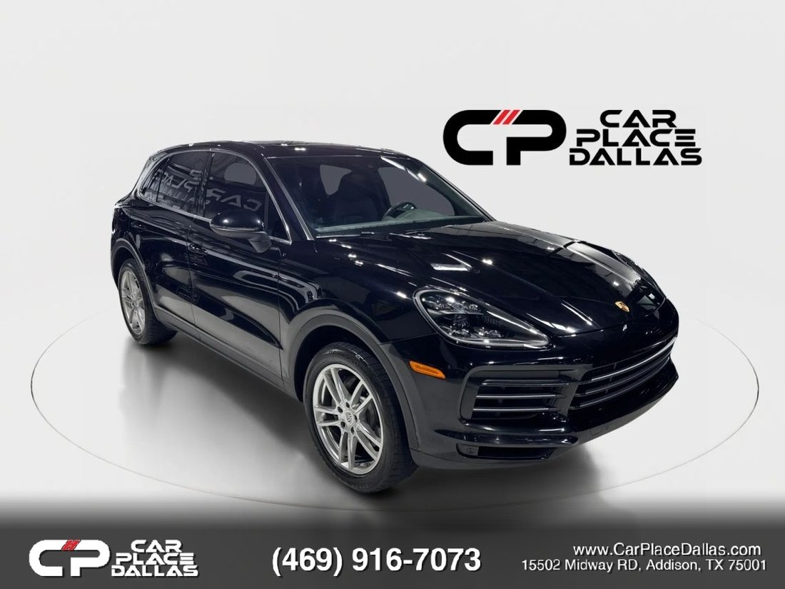 Suv in Addison, TX, United States 2 - 18338928