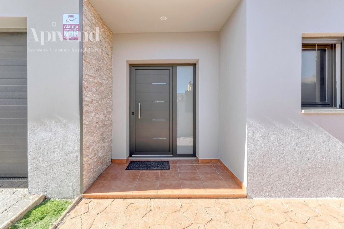 House in Cistella, Catalonia, Spain 4 - 18336289