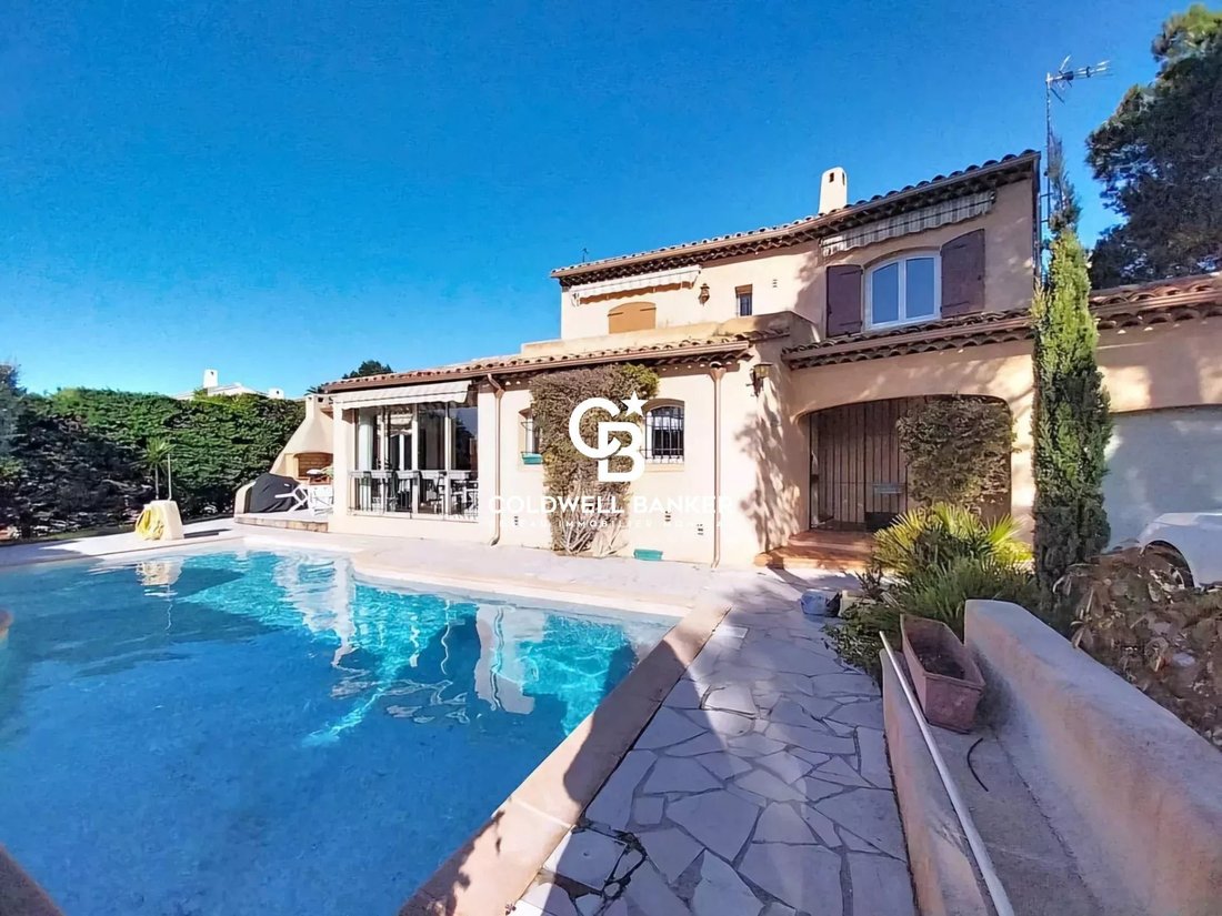 House in Tour de Mare, Frejus, France 1 - 18342820