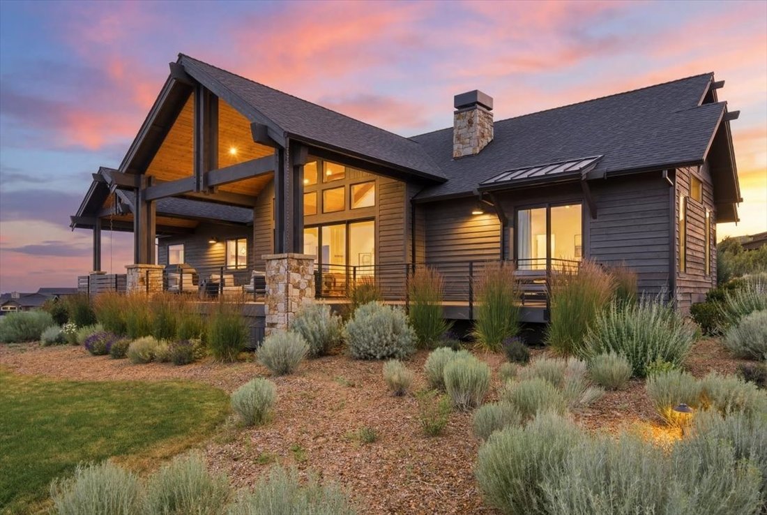 House in Powell Butte, Oregon, United States 2 - 18337034