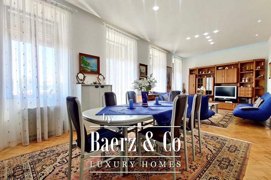 House in Grad Crikvenica, Primorje-Gorski Kotar County, Croatia 4 - 18341010