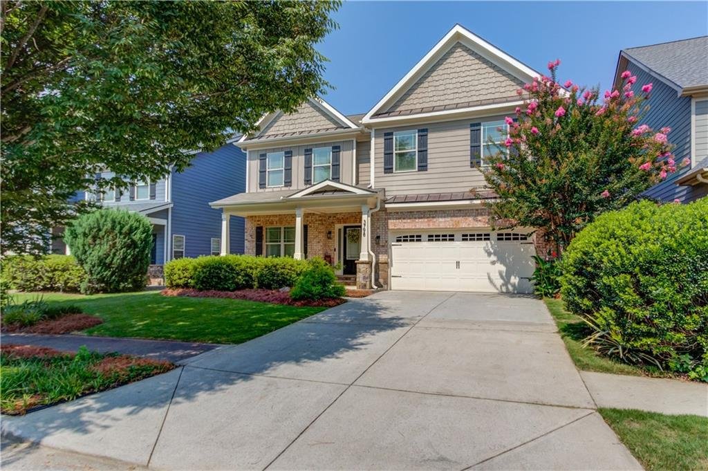 House in Buford, Georgia, United States 2 - 18340268