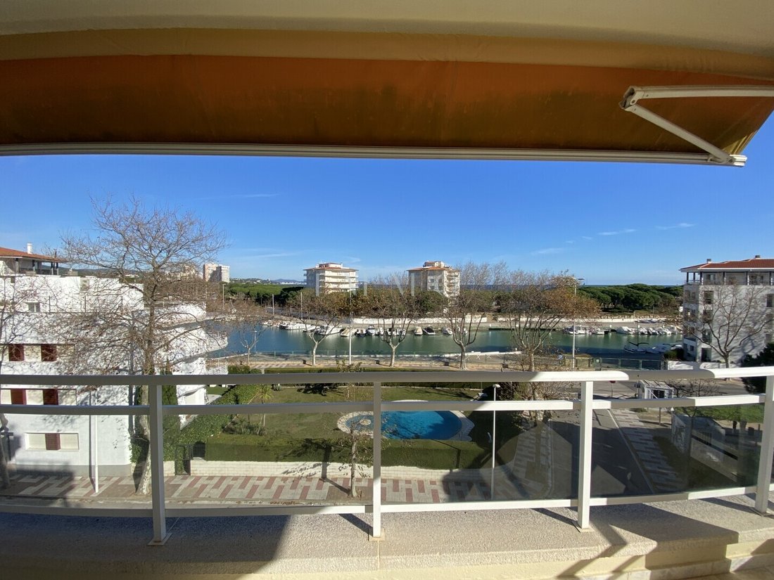 Appartamento a Platja d'Aro, Catalogna, Spagna 4 - 18337649