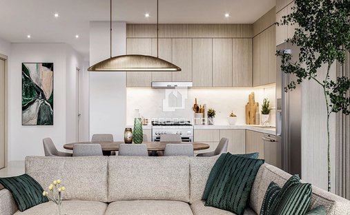 Apartamento en Al Thanyah Tercero, Al Thanyah, Dubái 1