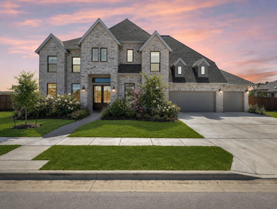House in Leander, Texas, United States 2 - 18342436