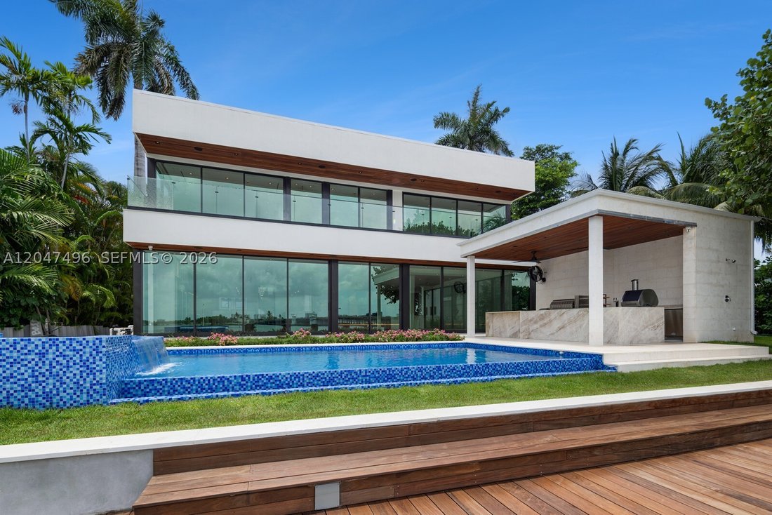 Casa a Bal Harbour, Florida, Stati Uniti 2 - 18335051