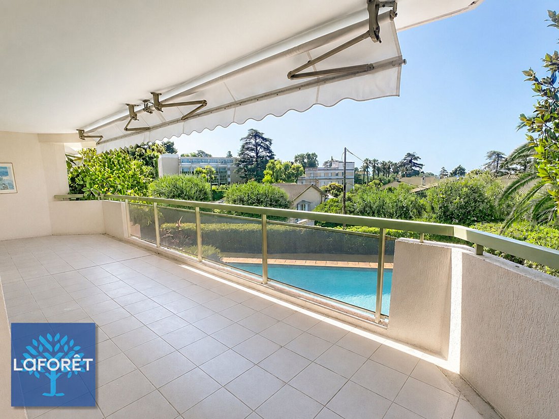 Apartment in Cannes, Provence-Alpes-Côte d'Azur, France 1 - 18337669