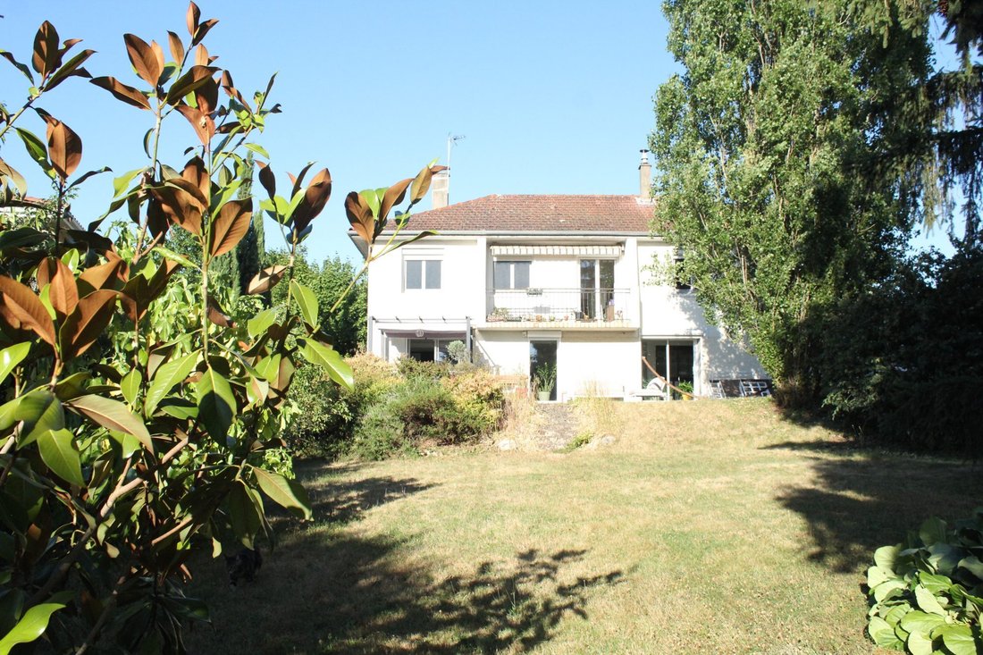 Haus in Perica-La Roue, Rillieux-la-Pape, Frankreich 1 - 18341876