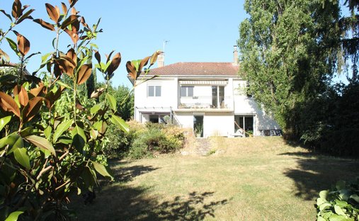 House in Perica-La Roue, Rillieux-la-Pape, France 1