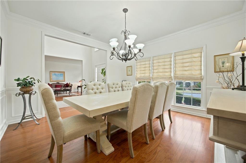 House in Lawrenceville, Georgia, United States 4 - 18335836
