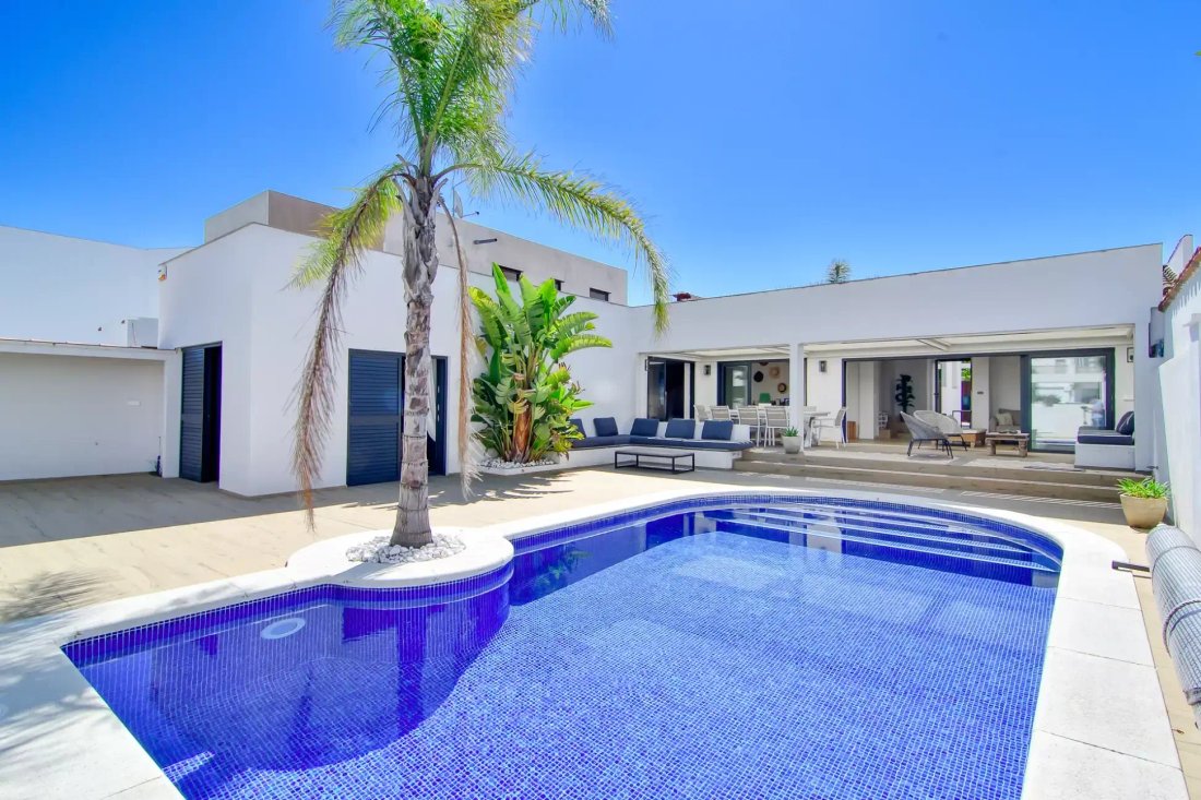 House in Empuriabrava, Catalonia, Spain 1 - 18337650