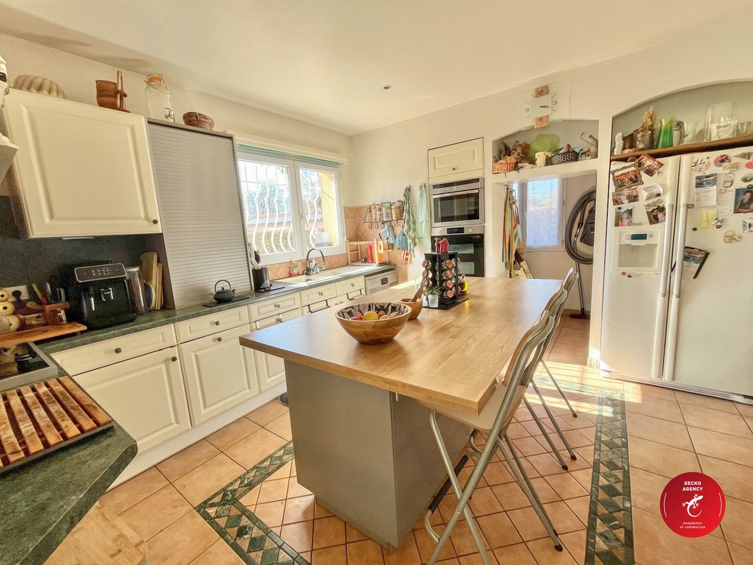 Villa à Trans-en-Provence, Provence-Alpes-Côte d'Azur, France 2 - 17439821
