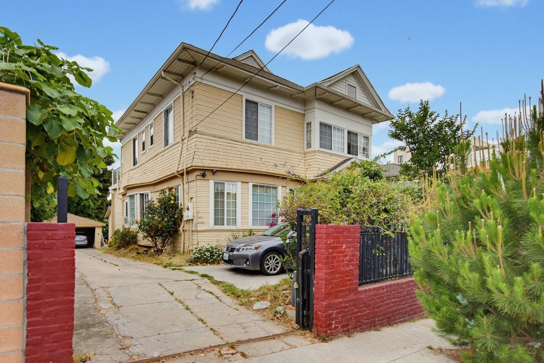 House in Los Angeles, California, United States 2 - 18336994