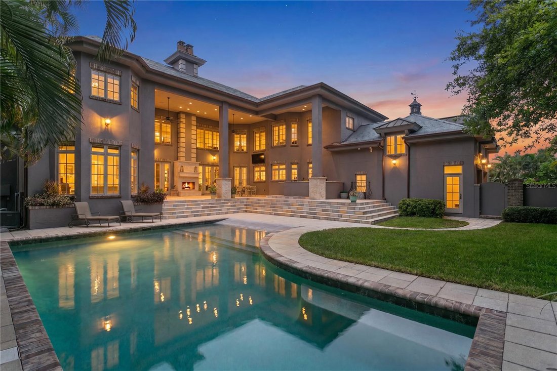 House in St. Petersburg, Florida, United States 4 - 18339795
