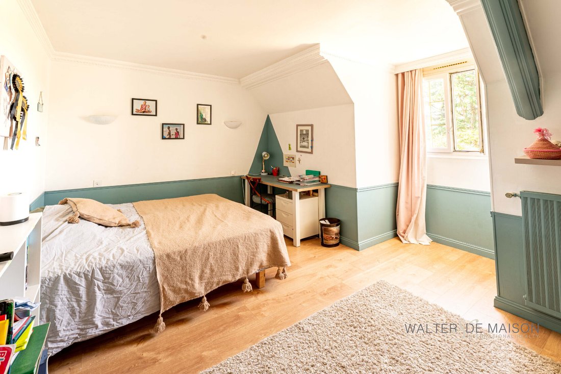 Villa in Mauves-sur-Loire, Pays de la Loire, France 4 - 18341517
